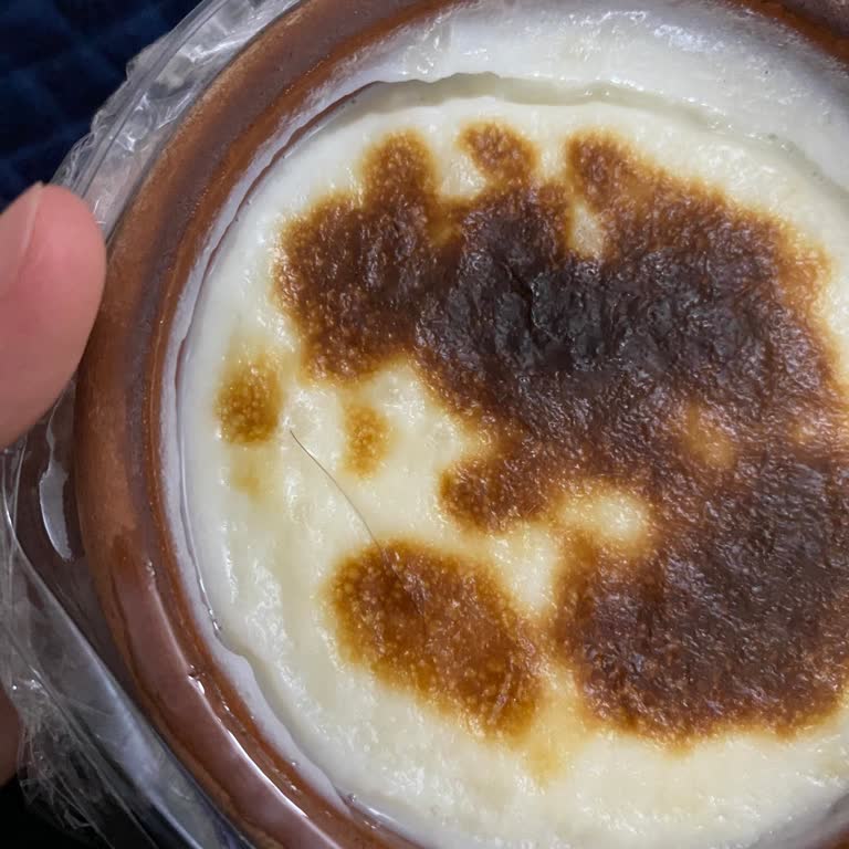 Kıl Çıkan Yemek Ve Çözülmeyen Canlı Destek Sorunu