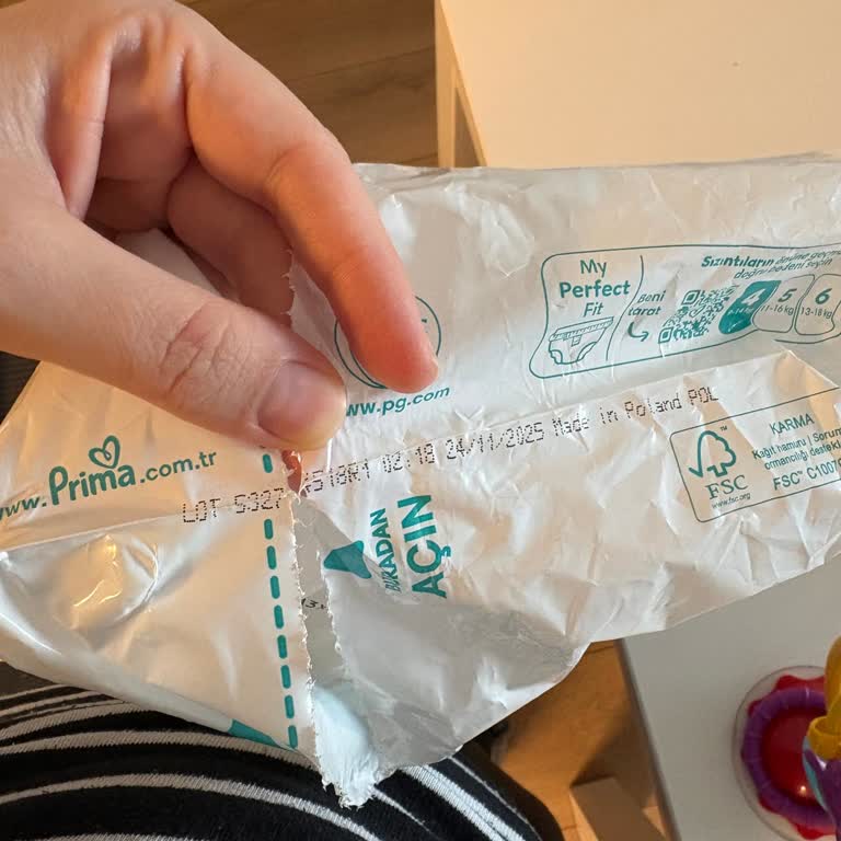 Prima Bebek Bezlerinde Sürekli Sızdırma Sorunu Ve Telafi Talebi