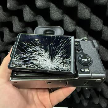 Pegasus Uçuşunda Kamera Ekipmanım Ve Hardcase Bavulumun Ağır Hasarı Ve Tazminat Reddi