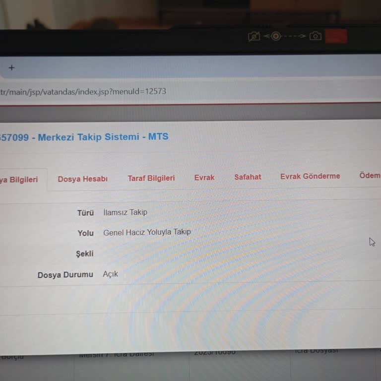 Ödenen Borç Sonrası Açık Kalan İcra Dosyası Turkcell’de Kapatılamıyor