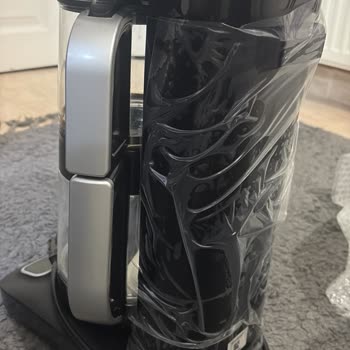 Konuşan Çaycı Bozuldu Ve Yanlış Ürün Gönderildi: Hemen Değişim İstiyorum