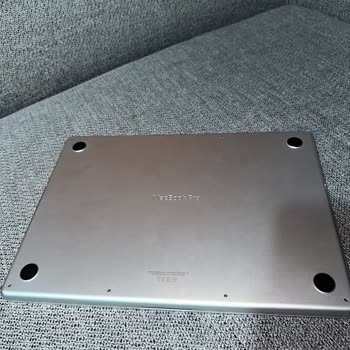 Apple Servisi Gizli Ayıp Olarak Değerlendirmeyi Reddetti Ve Ücretli Onarım Talebinde Bulundu