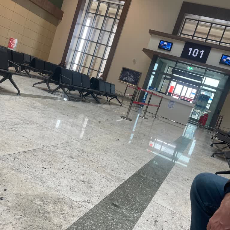 Check-in Sorunu Nedeniyle Uçağa Alınmayıp Üç Katına Çıkan Yeni Biletle Mağduriyet