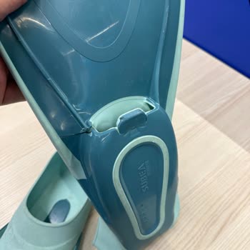 Decathlon Paletim Kırıldı Ve Mağaza Çözüm Sunmadı