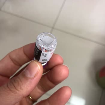 Kırılan Mounjaro Enjeksiyonluk Çözelti Şişesi İçin Şirketin Yardım Reddine Karşı Şikayet