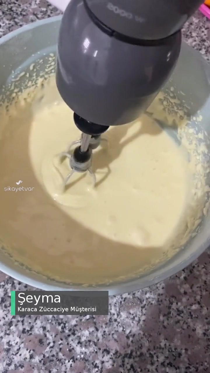 Karaca Ürün Kalitesizliği Ve Firmanın İlgisizliği videonun kapak resmi