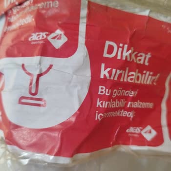 Kırık Çamaşır Makinesi, Hızlı Değişim Veya İade Talebi