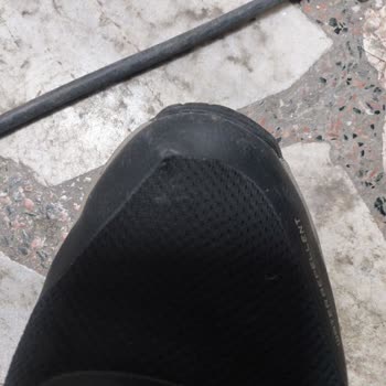 Skechers Refund Request After Inspection Denied Manufacturing Defect