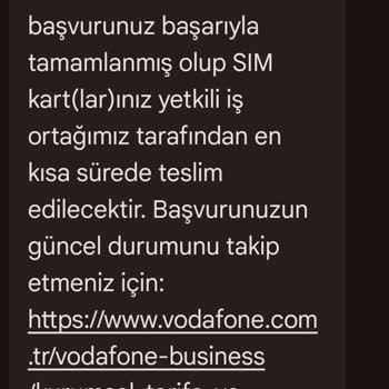 Aktif Olmayan Taşınan Hatlar İçin 3.129 TL Fatura Ve Tazmin Talebi