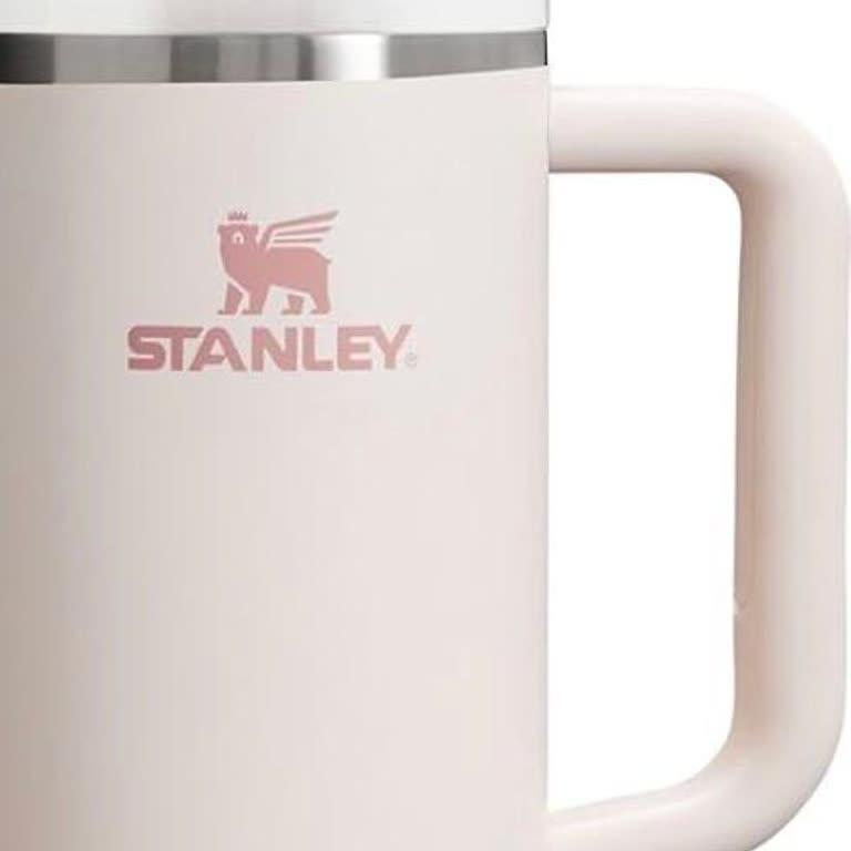 Stanley Quencher 40 oz Tumbler Leaking During Normal Use
