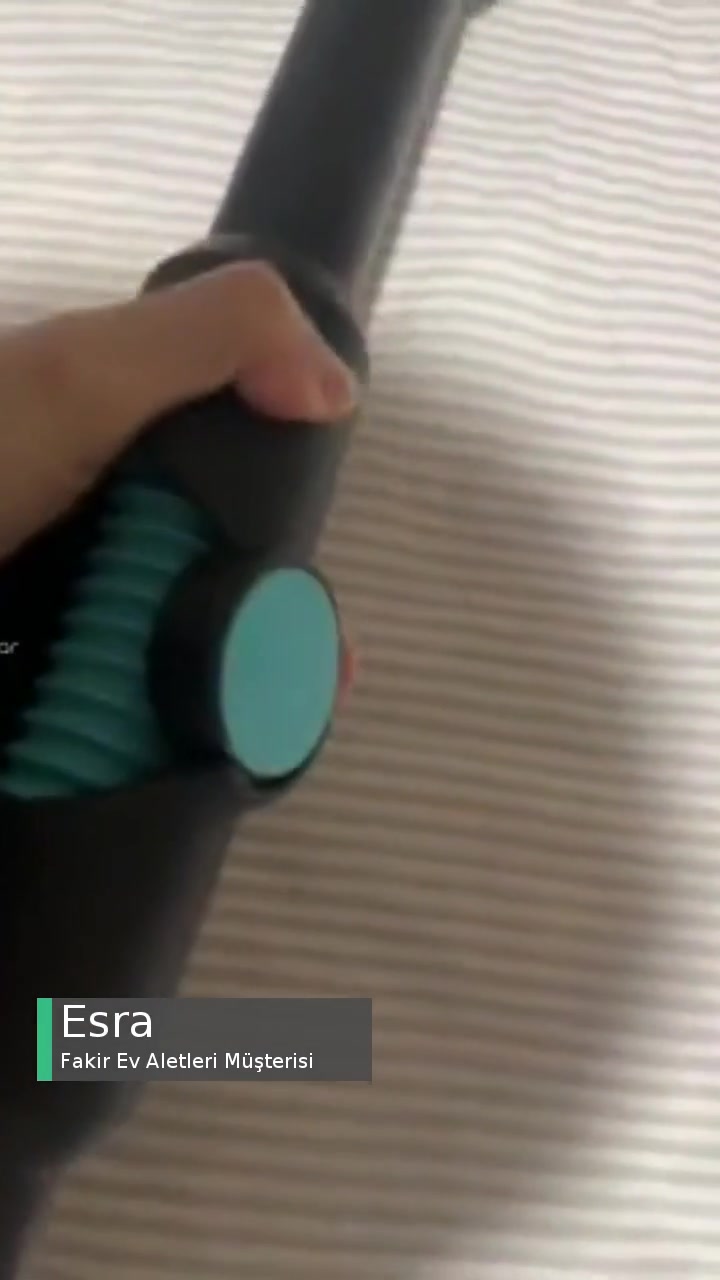 Fakir Bolt Plus Aqua 8472 Boru Sorunu! videonun kapak resmi