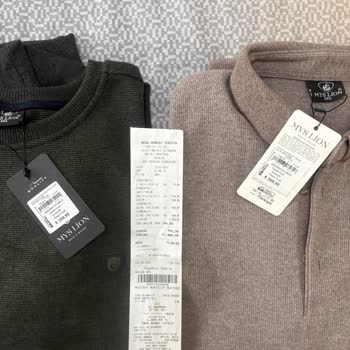 Fullamoda Mağazasında Değişim Politikası Belirtilmemiş Ve Talebim Reddedildi