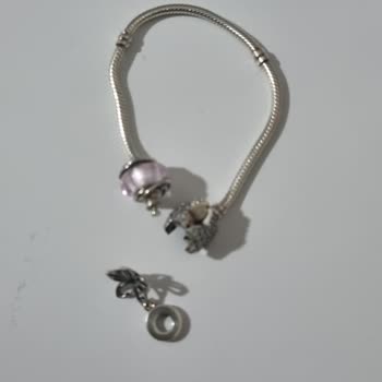 Pandora Bilekliğinde Tekrarlayan Kopma Sorunu Ve İade Talebi