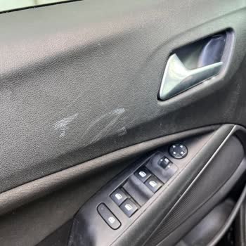 Mar Grup Otomotiv Debriyaj Pedalı Hasarı Ve Servis İhmali Şikayeti