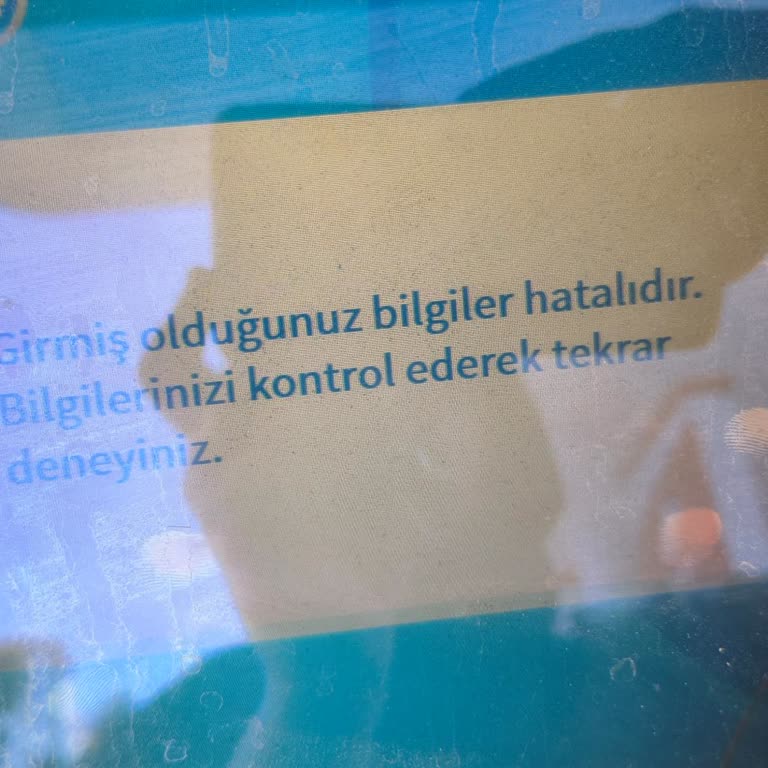 TOKİ Konut Başvuru Ücreti İadesinde Sistem Hatası