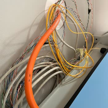 Fiber İnternet Bağlantısının Daireye Çekilmemesi Ve Uzun Süreli Bekleme