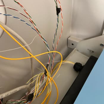 Fiber İnternet Bağlantısının Daireye Çekilmemesi Ve Uzun Süreli Bekleme