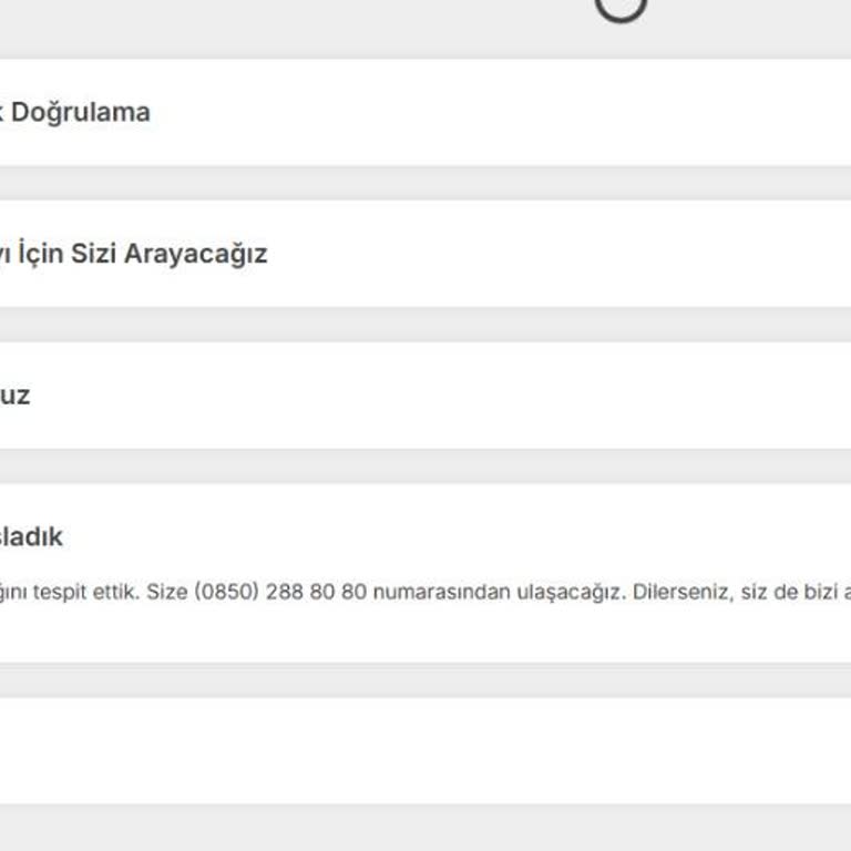 Anında Geçiş Reklamı Aldatıcı, 10 Gün Süren İnternet Kesintisi Ve Müşteri Hizmetlerine Ulaşılamıyor