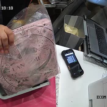 Kırık Parfüm Teslimatı İçin Değişim Talebi Ve Kargo Suçlaması