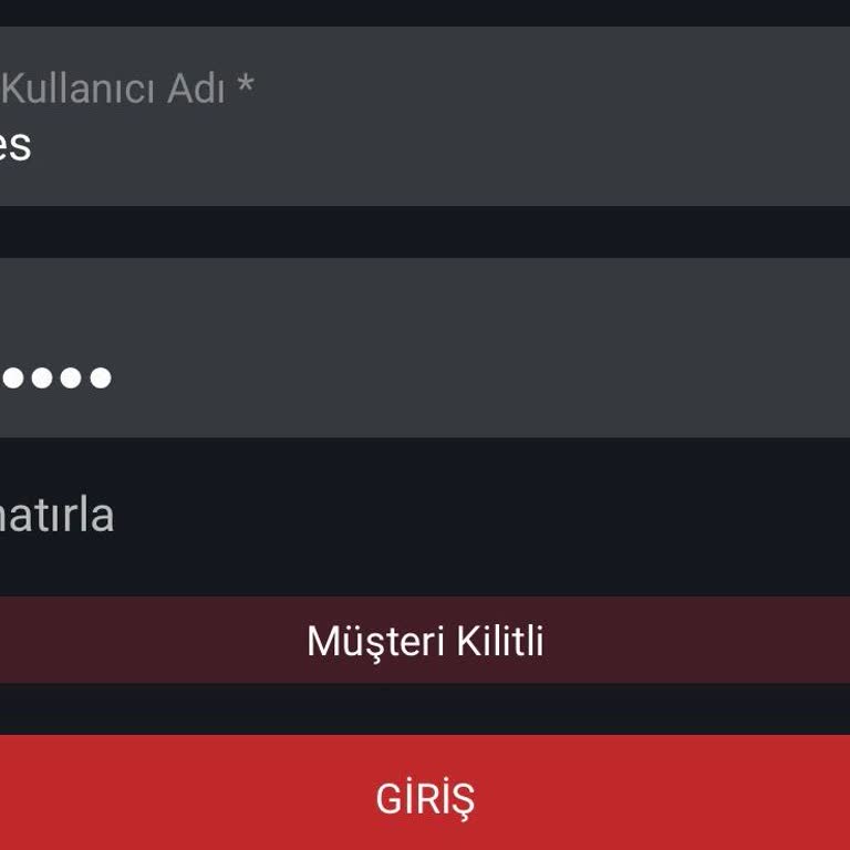 Hesabım Kilitlendi, 18.000 TL Çekimim Reddedildi