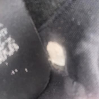 İç Astarı Yırtılan Puma Ayakkabısının Garanti Reddine İtiraz