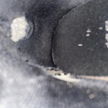 İç Astarı Yırtılan Puma Ayakkabısının Garanti Reddine İtiraz