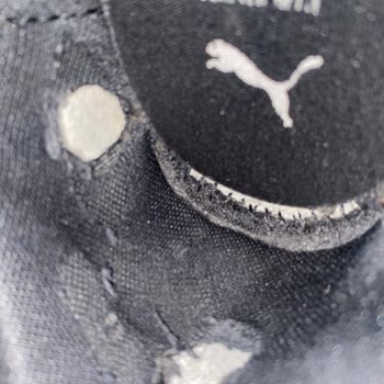 İç Astarı Yırtılan Puma Ayakkabısının Garanti Reddine İtiraz