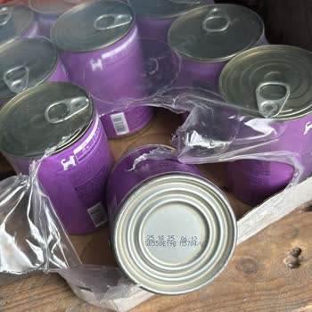 Süresi Geçmiş Kedi Konservelerinde Beyaz Parçalar Ve İade Talebi