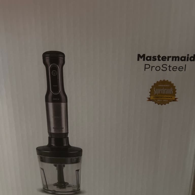 Karaca Züccaciye Kısa Süreli Kullanım Sonrasında Arızalandı