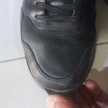 Ayakkabı Tabanındaki Delinme Ve Çökme Kullanıcı Hatası Olarak Reddedildi