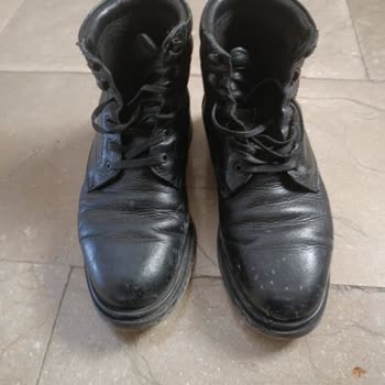 Ayakkabı Tabanındaki Delinme Ve Çökme Kullanıcı Hatası Olarak Reddedildi