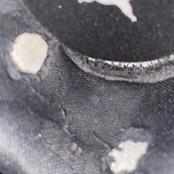 İki Ayda İç Astarı Yırtılan Puma Ayakkabısına Garanti Reddi Ve Mağduriyet