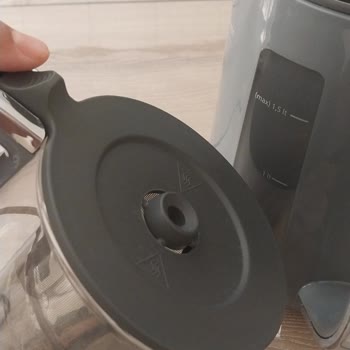 Karaca Çaycısının Sürekli Arızası Ve Yanıltıcı Değişim Süreci