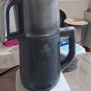 Karaca Çaycısının Sürekli Arızası Ve Yanıltıcı Değişim Süreci