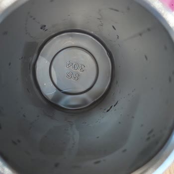 Toyzz Shop Çelik Şişede 6 Ayda Bozulma, Fişsiz İade Talebi