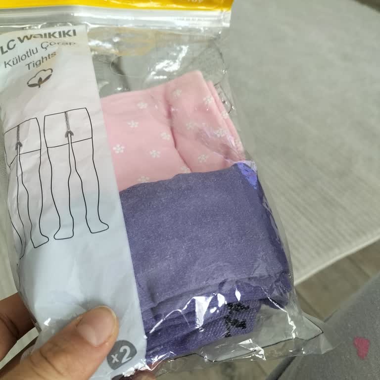 Tekrarlanan Hatalı Çorap Gönderimleri Ve İade Talebi