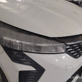 Far Su Alması Ve Tekrar Değişim Talebi