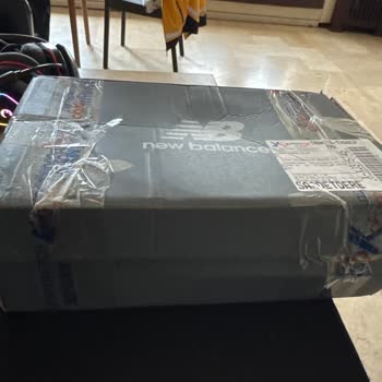 Kutu Hasarı Nedeniyle İade Reddi Ve Geciken Geri Ödeme Talebi