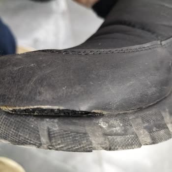 Kısa Sürede Açılan Botta Ürün Defekti Ve İade Talebi