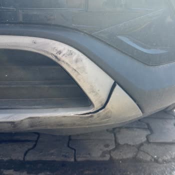 Poliçemde Belirtilen Mini Onarım Hakkı Reddedildi