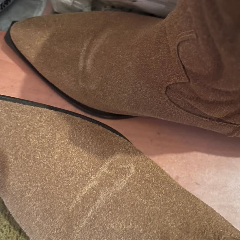 Marjin Botları İlk Giyişte Beyazladı, Acil Çözüm Talebi