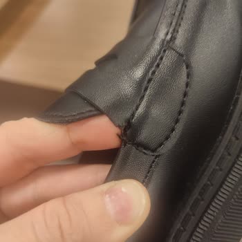 Trendyol Üzerinden Alınan Hotiç Ayakkabısının Kısa Sürede Yırtılması Ve 30 Gün Sonrası İade Reddi