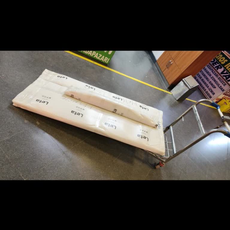 Uludağ Turizm’e Kayıp 36.500 TL Değerindeki Yükümün İadesini Talep Ediyorum