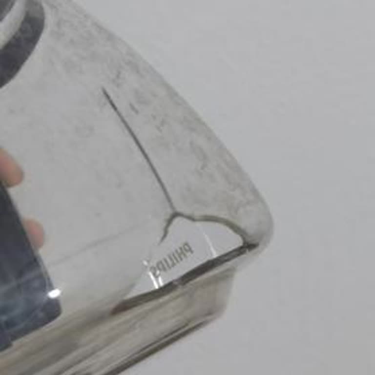 Cam Demlik Aniden Kırıldı: Ürün Kusuru Ve Ücretsiz Değişim İsteği