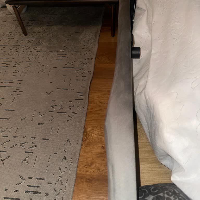 Bellona Bazası Deforme Oldu, Servis Süreci Asılı Kaldı