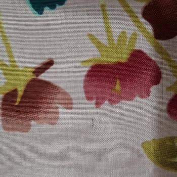 Defolu Şal Yemeni Gönderimi Ve İade Reddi Mağduriyetime Neden Oldu