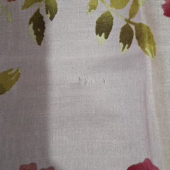 Defolu Şal Yemeni Gönderimi Ve İade Reddi Mağduriyetime Neden Oldu