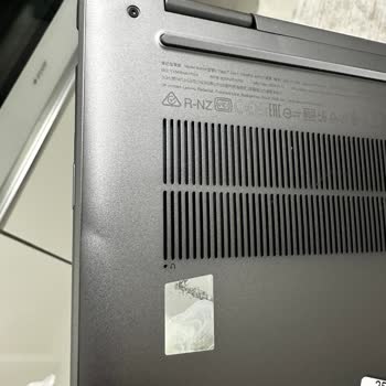 Klavye Işığı Çıkmayan Dizüstü Bilgisayarın Servis Hasarı Ve İade Talebi