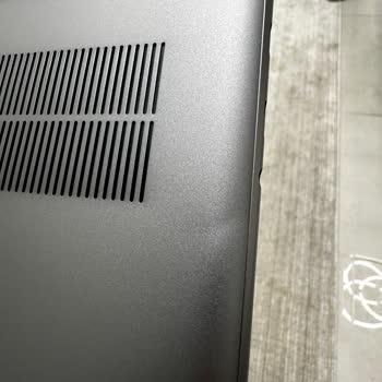 Klavye Işığı Çıkmayan Dizüstü Bilgisayarın Servis Hasarı Ve İade Talebi