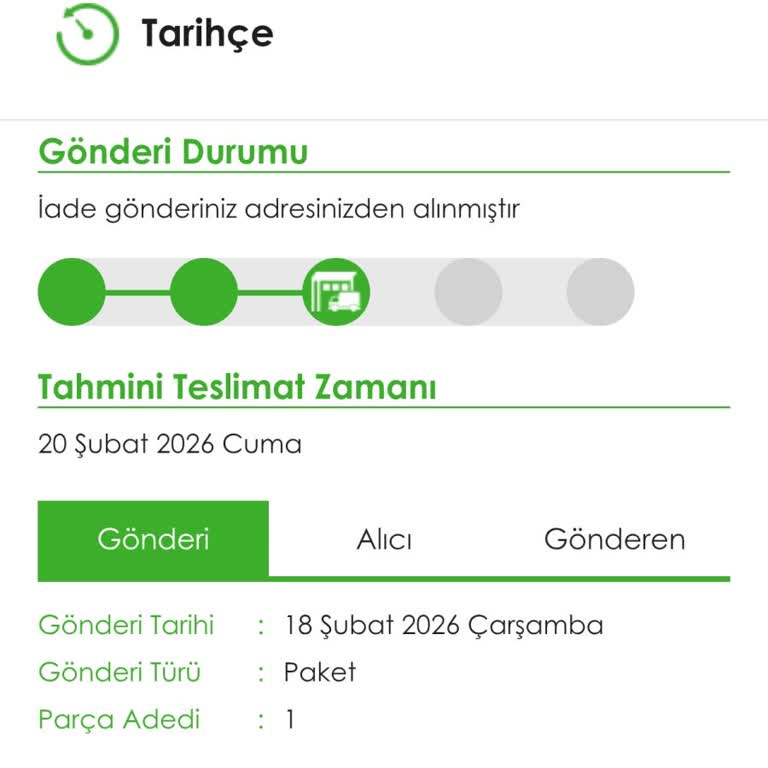 Kolay Gelsin Şikayeti